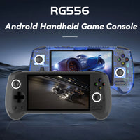 Anbernic RG556 Android Gaming Console