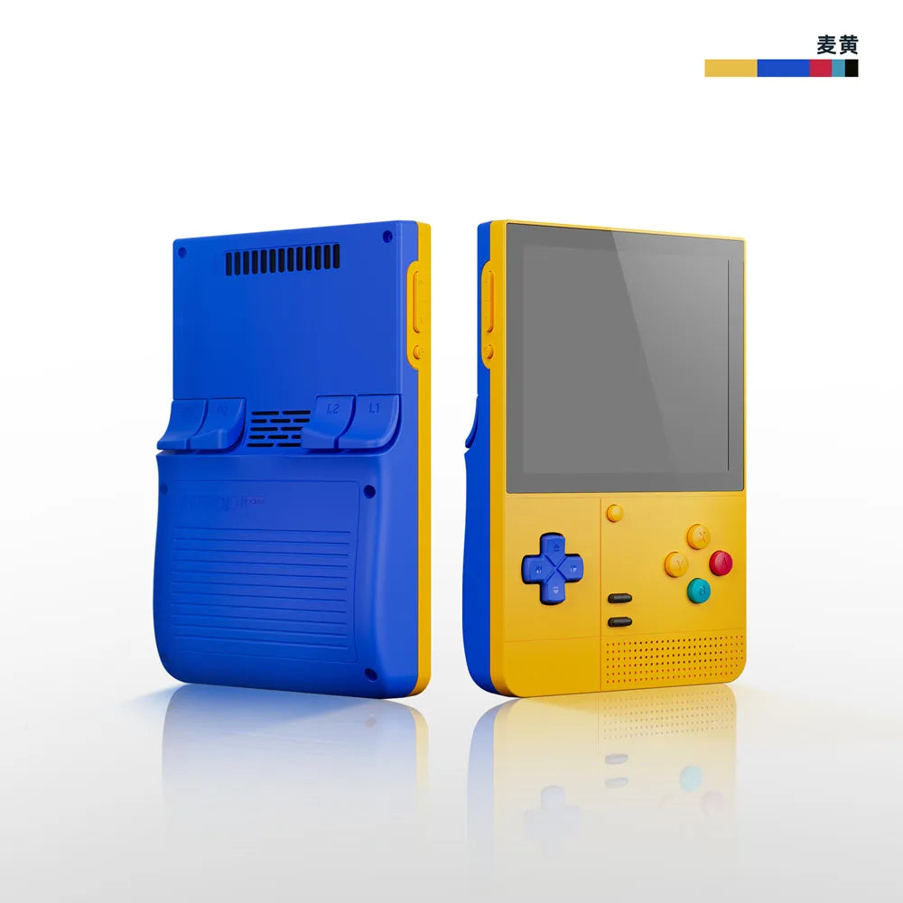 Ampown Retroid Android Game Console