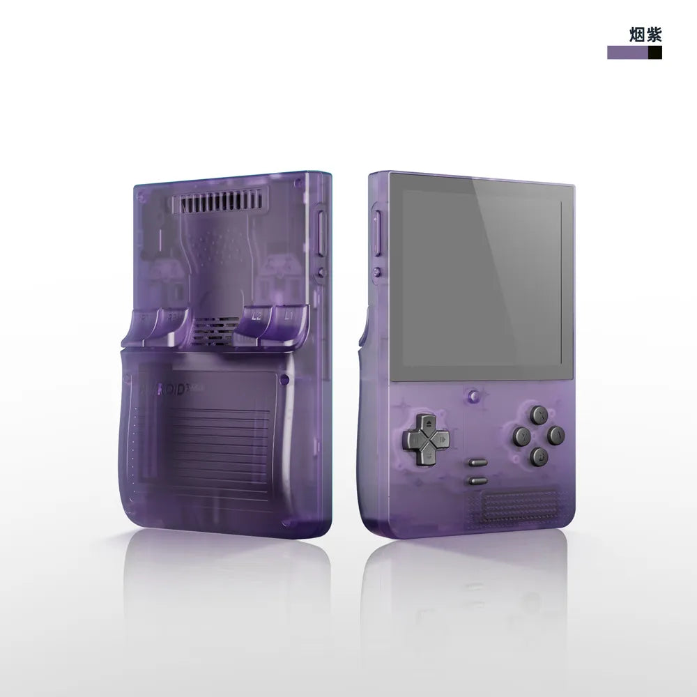 Ampown Retroid Android Game Console
