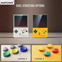 Ampown Retroid Android Game Console