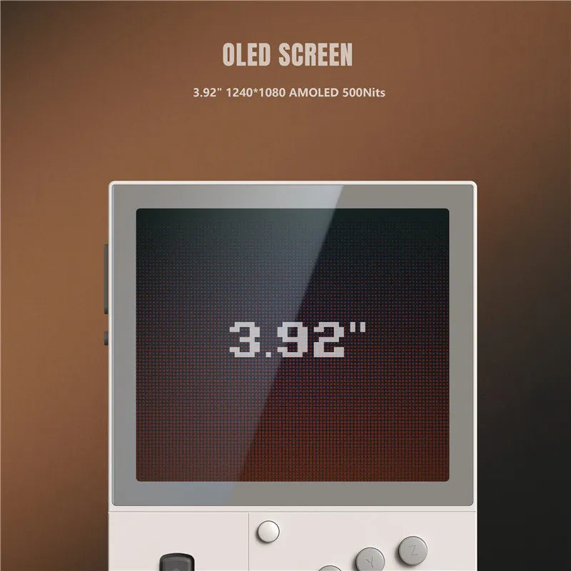 Ampown Retroid Android Game Console