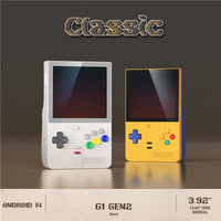 Ampown Retroid Android Game Console