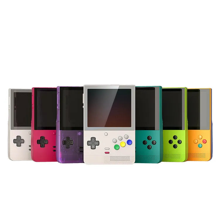 Ampown Retroid Android Game Console