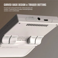Ampown Retroid Android Game Console