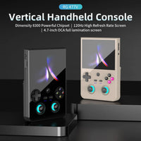 Anbernic RG477V Handheld Gaming Console