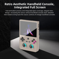 Anbernic RG477V Handheld Gaming Console