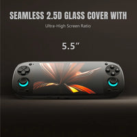 Retroid Pocket 5 Handheld Gaming Console