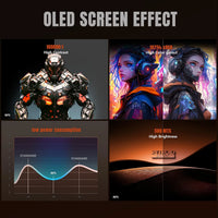 Retroid Pocket 5 Handheld Gaming Console