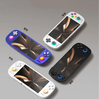 Retroid Pocket 5 Handheld Gaming Console
