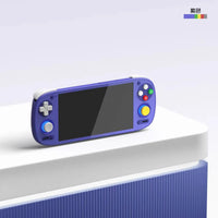 Retroid Pocket 5 Handheld Gaming Console