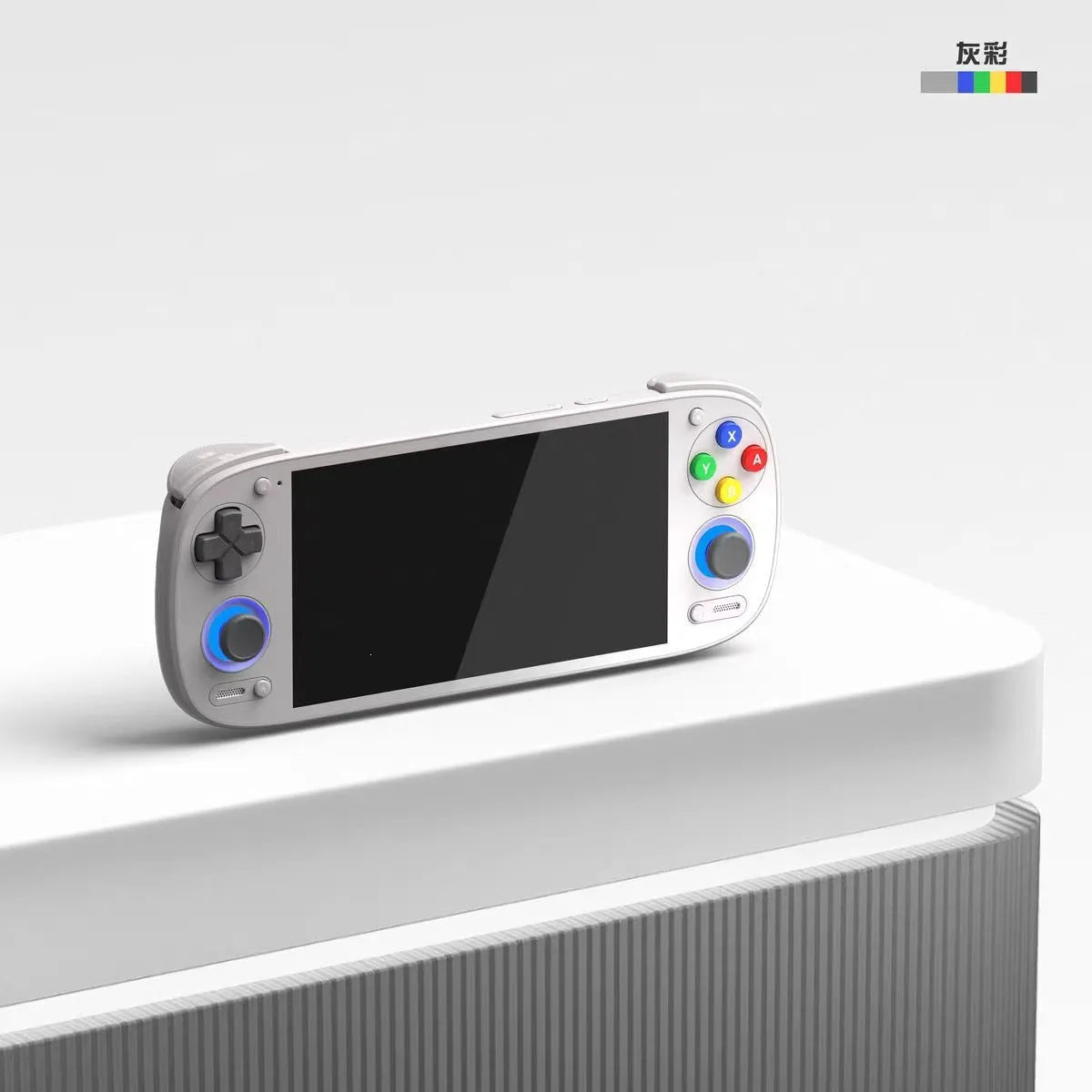 Retroid Pocket 5 Handheld Gaming Console