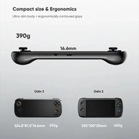 AYN Odin 3 Flagship Gaming Console