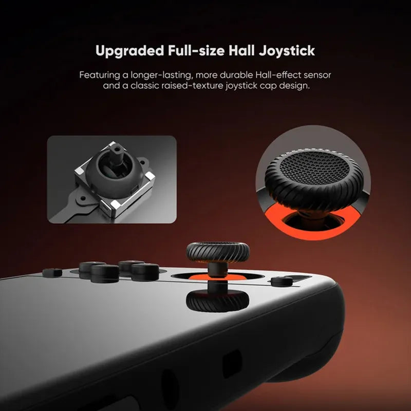AYN Odin 3 Flagship Gaming Console