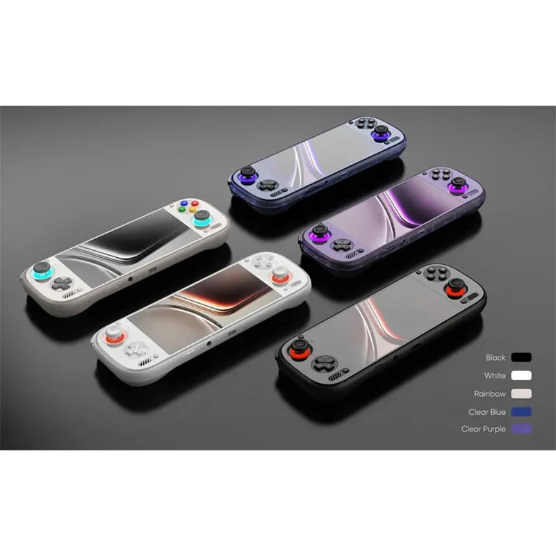 AYN Odin 3 Flagship Gaming Console