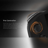 MANGMI Pocket Max OLED Handheld Console