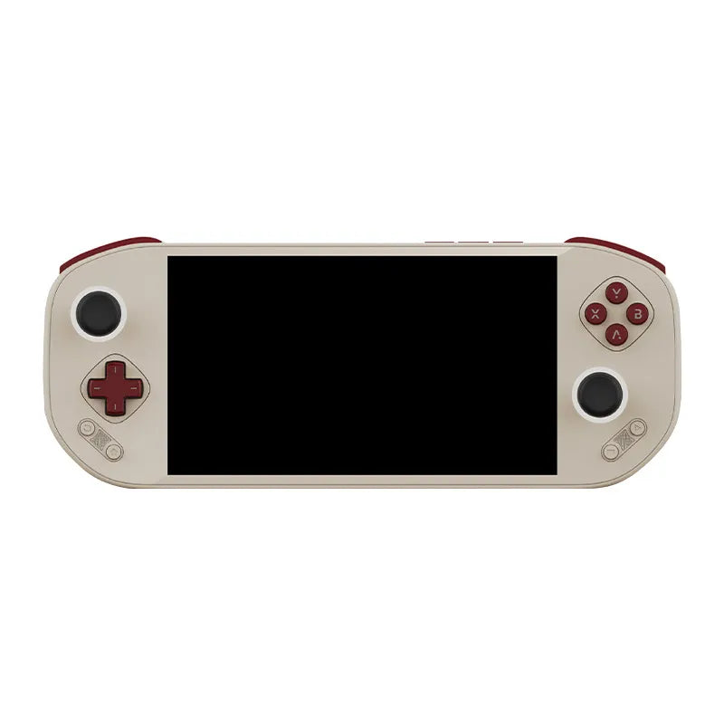 MANGMI Pocket Max OLED Handheld Console