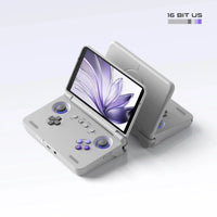 Retroid Pocket Flip 2 AMOLED Gaming Console