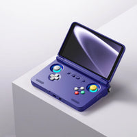 Retroid Pocket Flip 2 AMOLED Gaming Console