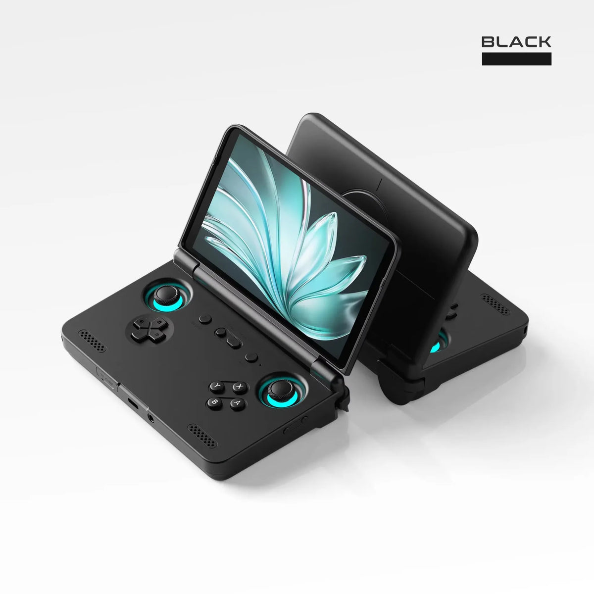 Retroid Pocket Flip 2 AMOLED Gaming Console