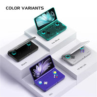 Retroid Pocket Flip 2 AMOLED Gaming Console