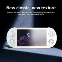 Anbernic RG VITA Pro RK3576 Gaming Console
