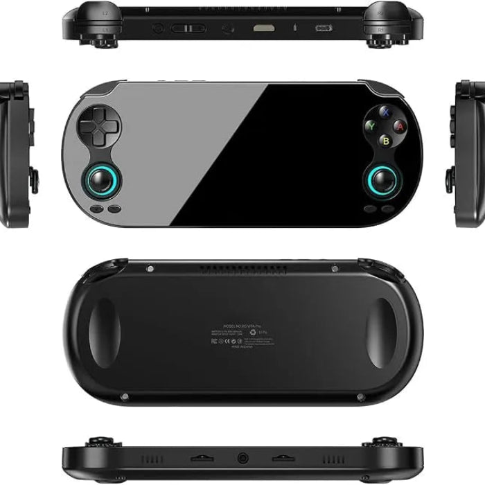 Anbernic RG VITA Pro RK3576 Gaming Console