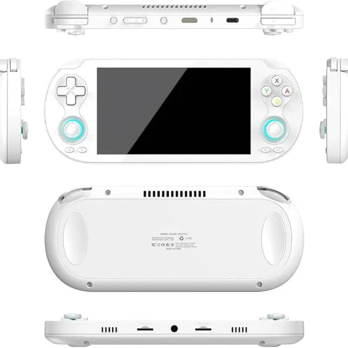 Anbernic RG VITA Pro RK3576 Gaming Console