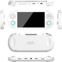 Anbernic RG VITA Pro RK3576 Gaming Console