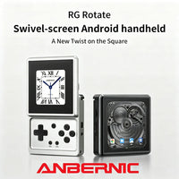 Anbernic RG Rotate Swivel Android Console