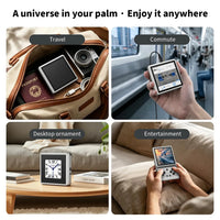 Anbernic RG Rotate Swivel Android Console