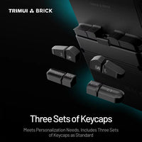 TRIMUI Brick TG3040 Handheld Console