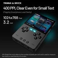 TRIMUI Brick TG3040 Handheld Console