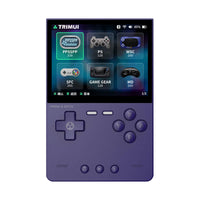 TRIMUI Brick TG3040 Handheld Console