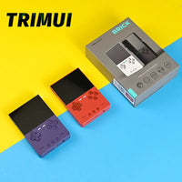 TRIMUI Brick TG3040 Handheld Console