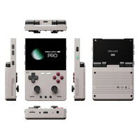 TRIMUI Brick Pro TC4070 Game Console