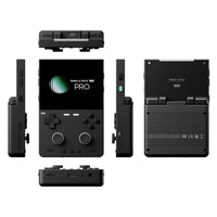 TRIMUI Brick Pro TC4070 Game Console