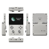 TRIMUI Brick Pro TC4070 Game Console