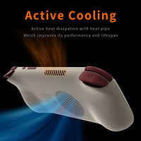 Mangmi Air X Handheld Gaming Console