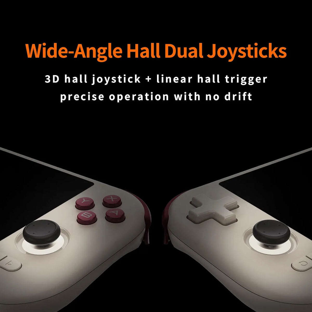 Mangmi Air X Handheld Gaming Console