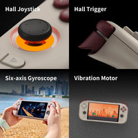 Mangmi Air X Handheld Gaming Console
