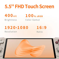Mangmi Air X Handheld Gaming Console