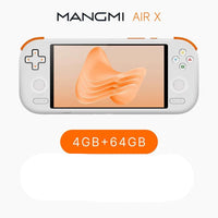 Mangmi Air X Handheld Gaming Console