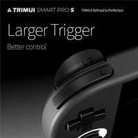TRIMUI Smart Pro S Handheld Game Console