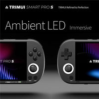 TRIMUI Smart Pro S Handheld Game Console