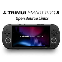 TRIMUI Smart Pro S Handheld Game Console
