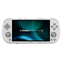 TRIMUI Smart Pro S Handheld Game Console