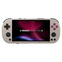 TRIMUI Smart Pro S Handheld Game Console