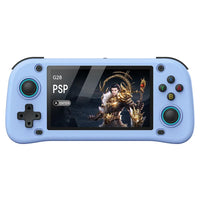 G28 Dual 3D Rocker Retro Handheld Game Console
