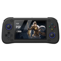 G28 Dual 3D Rocker Retro Handheld Game Console