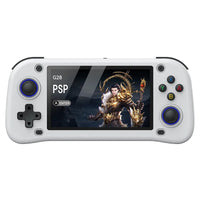 G28 Dual 3D Rocker Retro Handheld Game Console